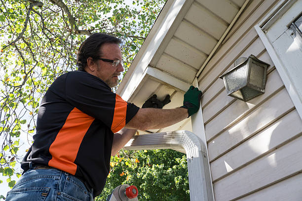 Best Stucco Siding  in Hayden, ID